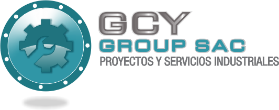 GCY GROUP - Servicios de Metalmecánica